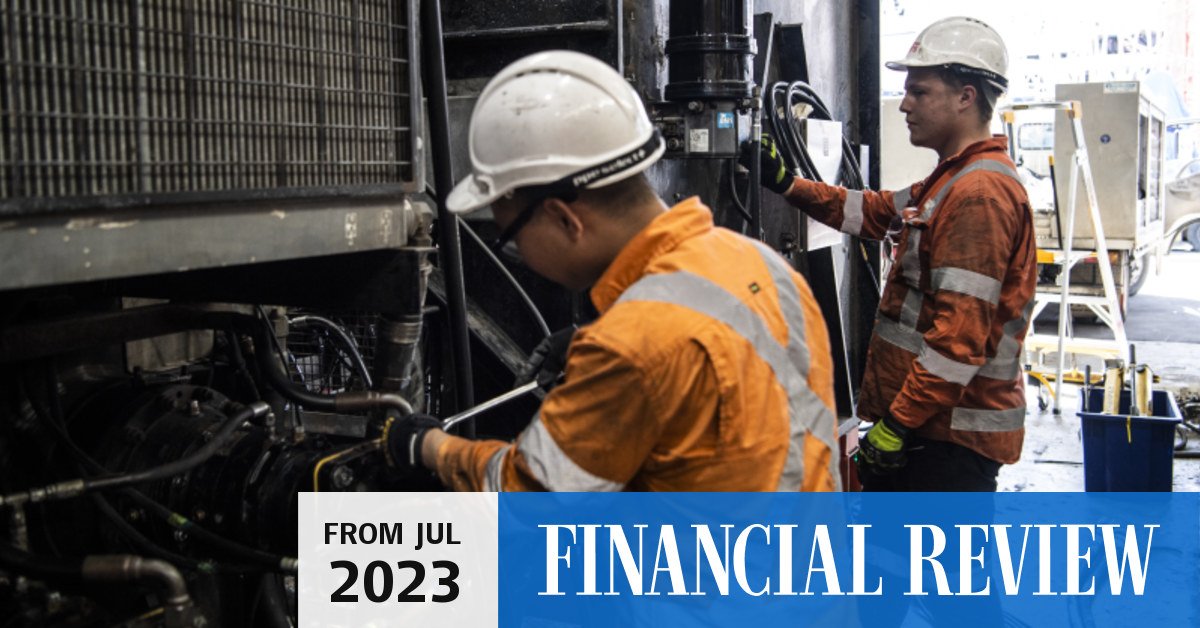 Electrical Trades Union delegates get pay and sacking protections in